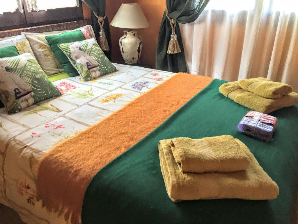瓦尔玛别墅 巴尔德莫萨 外观 照片